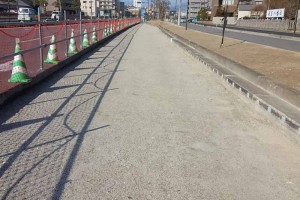 元町工事