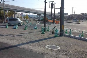 元町工事